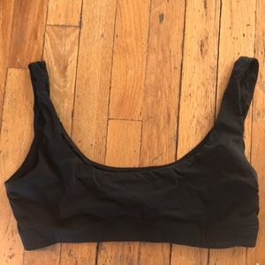 Everlane bralette